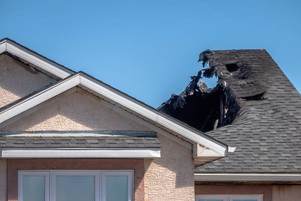 Licensed Fire Damage Restoration service in Jessup, PA - Fire Damage Laser Cleaning